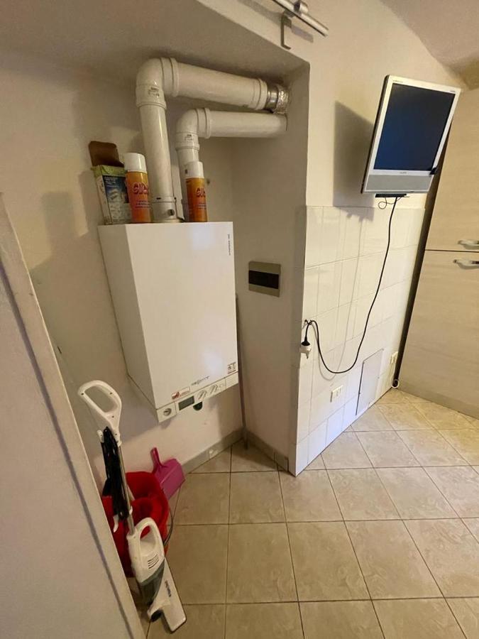 ארצו Roby Home מראה חיצוני תמונה